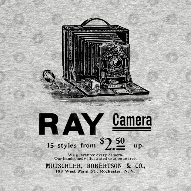 Ray Camera_1898 by BUNNY ROBBER GRPC